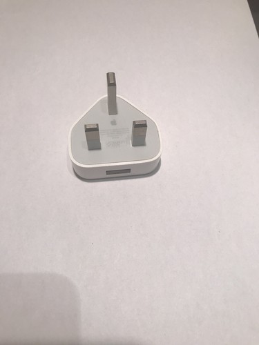 Apple 3pin wall - 5w, main