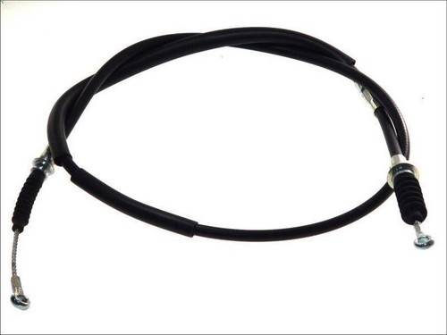 Cable pull parking brake - cable, pull,