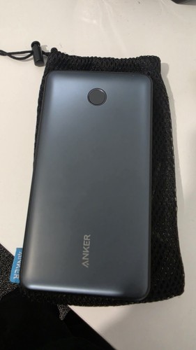 Anker power bank 24000ma - anker,