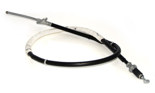 Handbrake cable rear for - cable, l/h