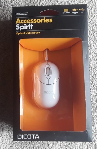 Dicota mouse accessories