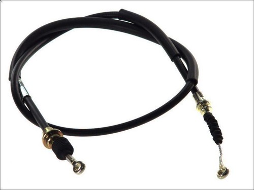 Cable pull parking brake - pull,,