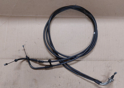 Original gas cable yamaha - original, 50
