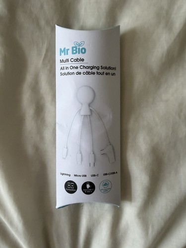 Bio multi usb cable - mr,