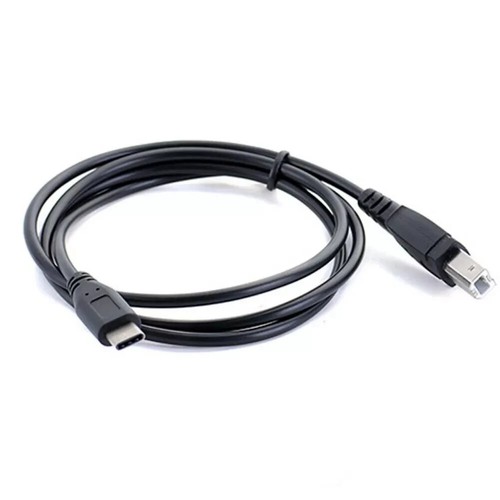 Usb type cable - b, lead
