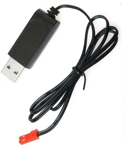 Cd ubs charger jst - mh,