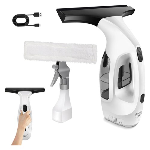Window vac cordless - cordless, vacuum